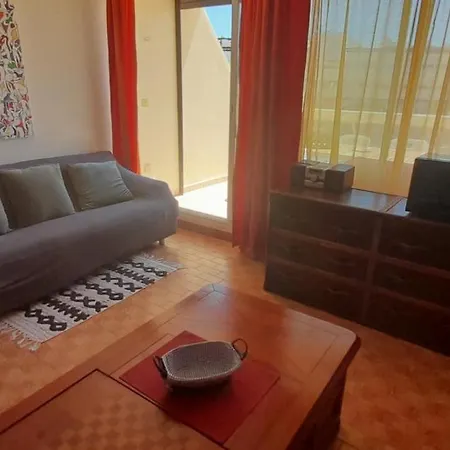 46e, Heliopolis Au Village Naturiste *