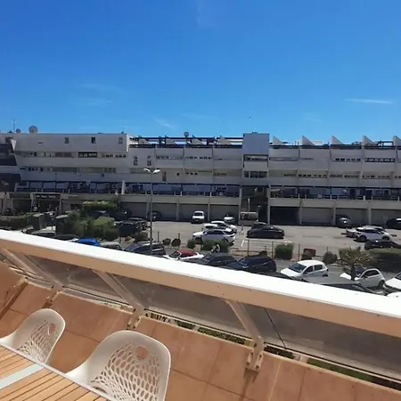 46e, Heliopolis Au Village Naturiste Apartment