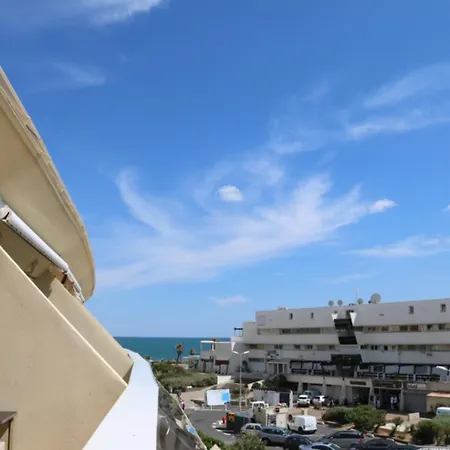 46e, Heliopolis Au Village Naturiste *