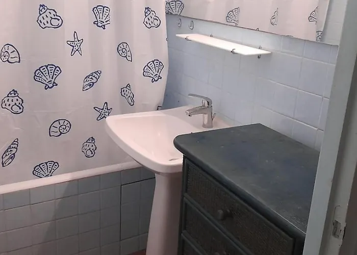 46e, Héliopolis Au Village Naturiste Appartamento Agde