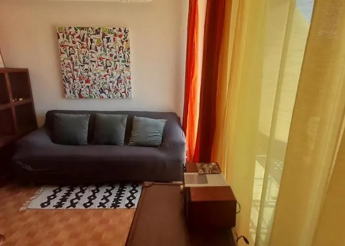 46e, Héliopolis Au Village Naturiste